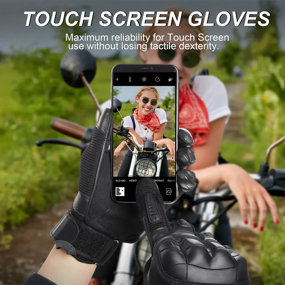 Gants de Sécurité Durables | Protection Tactile et Confort Optimal