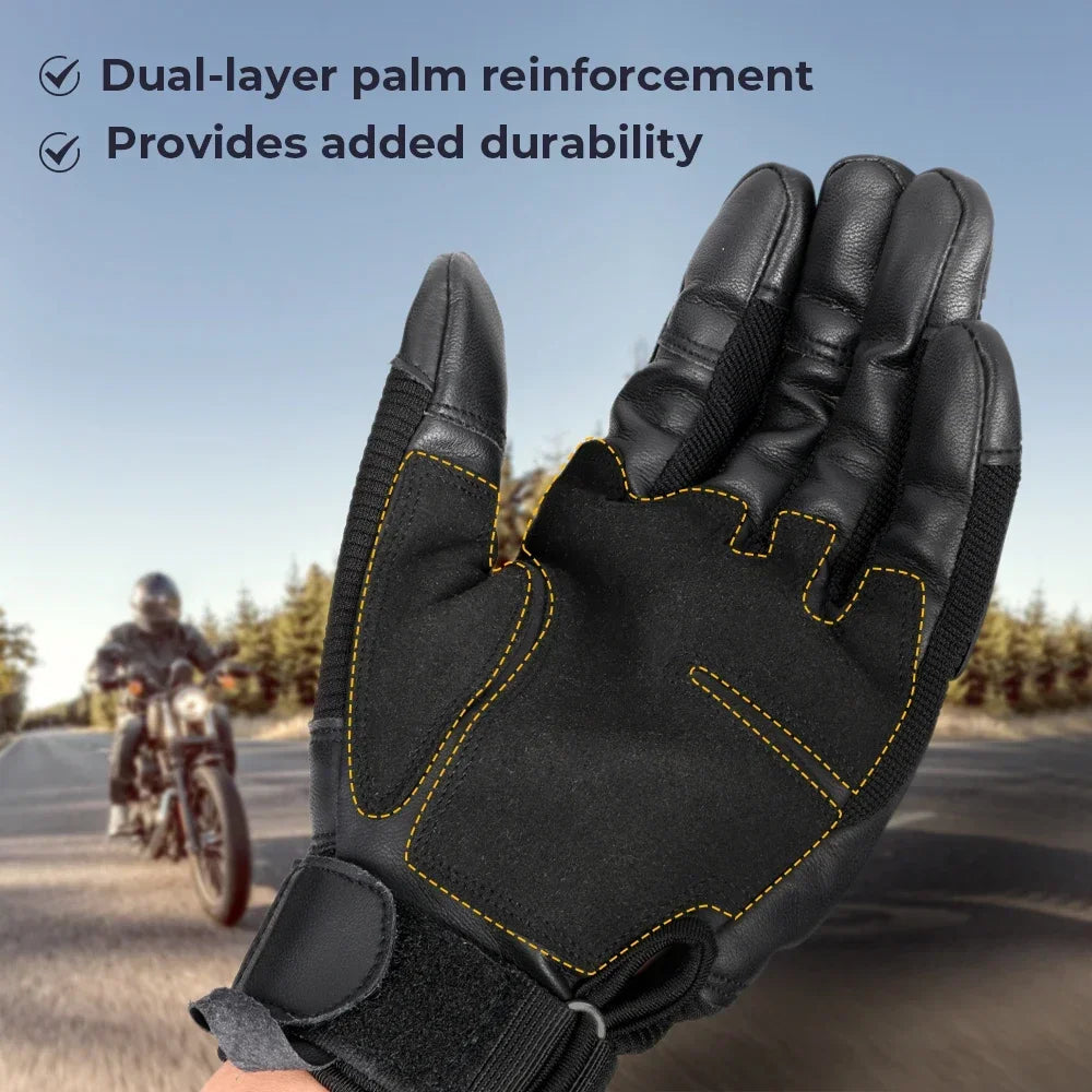 Gants de Sécurité Durables | Protection Tactile et Confort Optimal