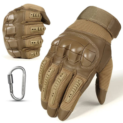 Gants de Sécurité Durables | Protection Tactile et Confort Optimal