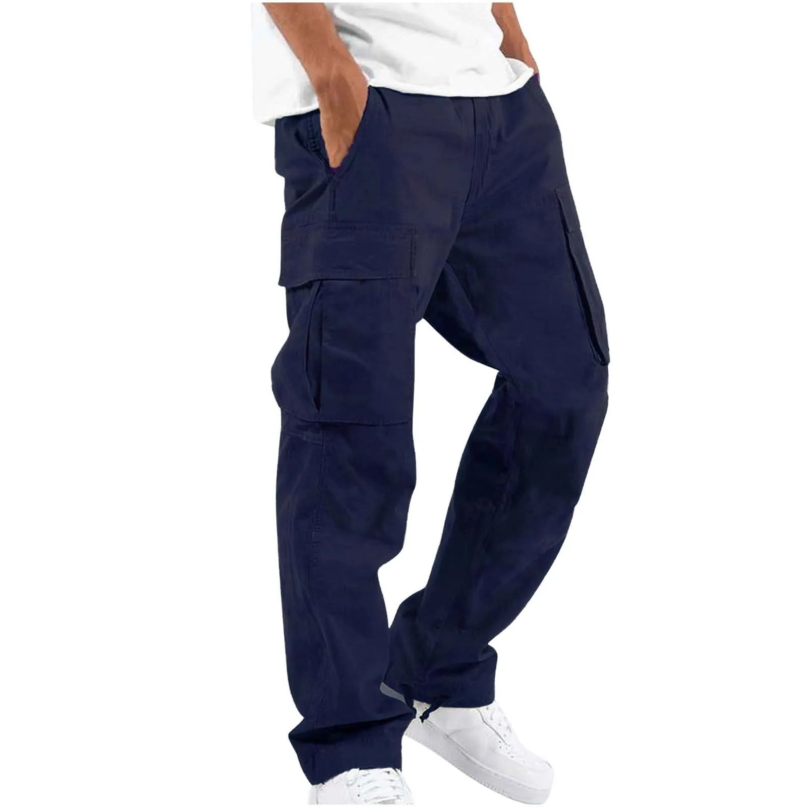 Pantalons Légers d'Été | Confort et Style Polyvalent