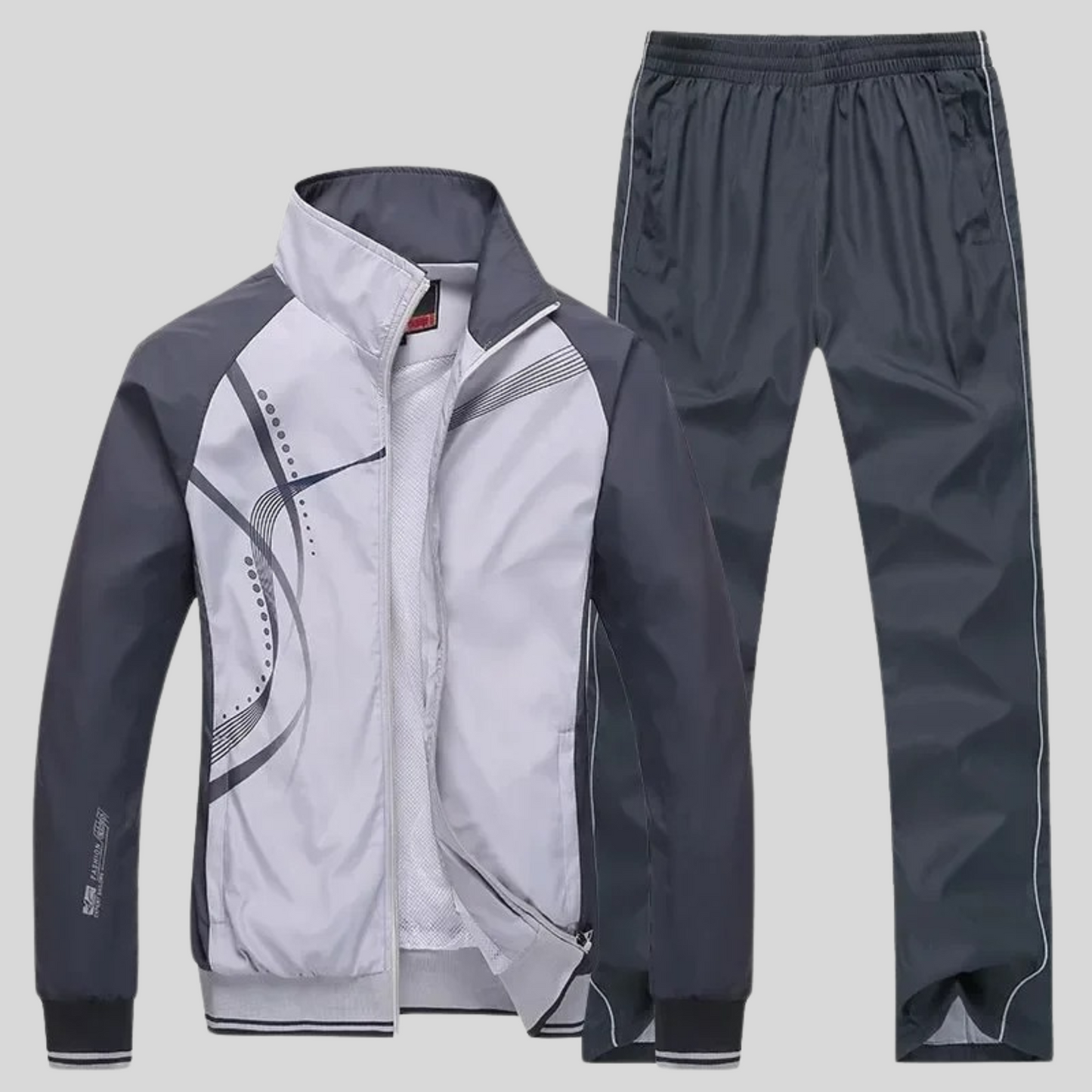 Vêtements de Sport Modernes pour Hommes | Style Élégant et Confort Optimal