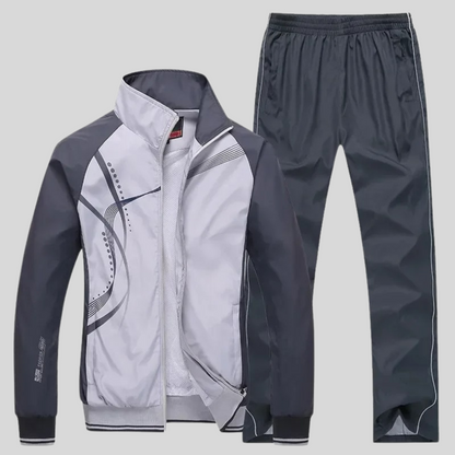Vêtements de Sport Modernes pour Hommes | Style Élégant et Confort Optimal