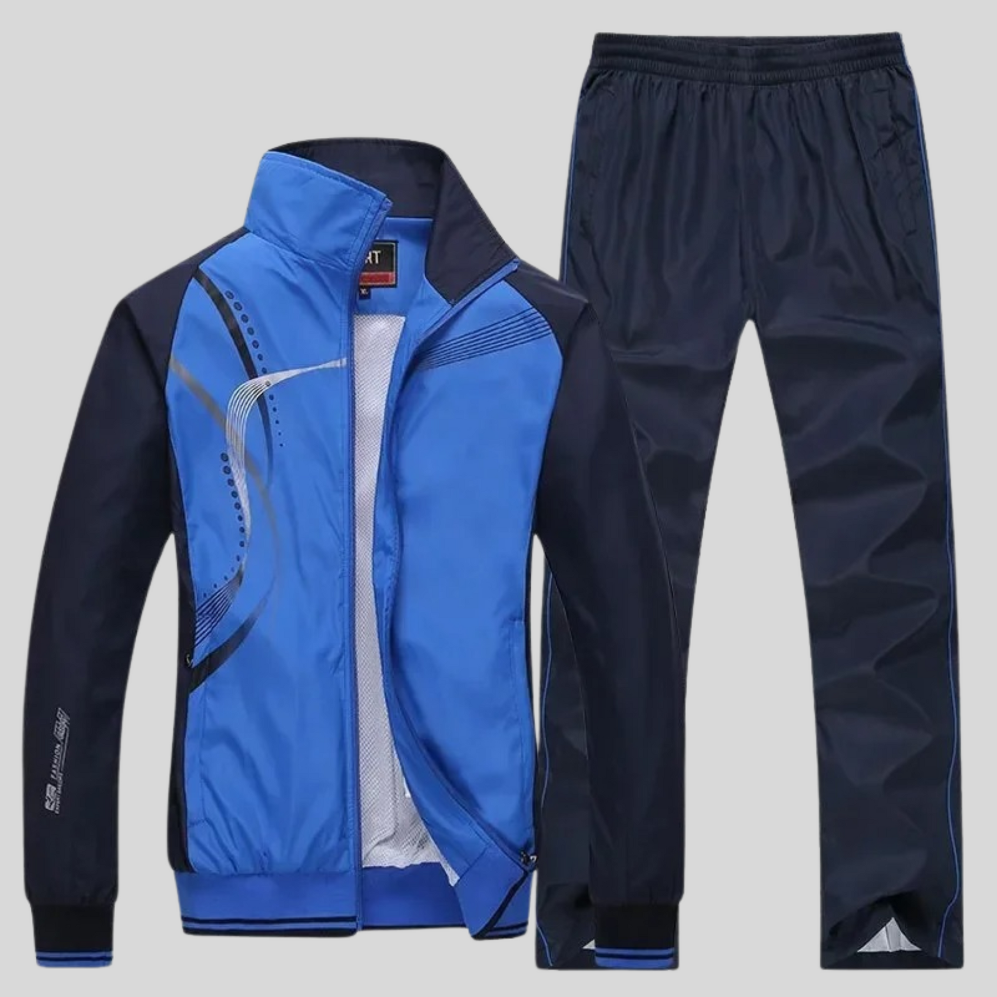 Vêtements de Sport Modernes pour Hommes | Style Élégant et Confort Optimal