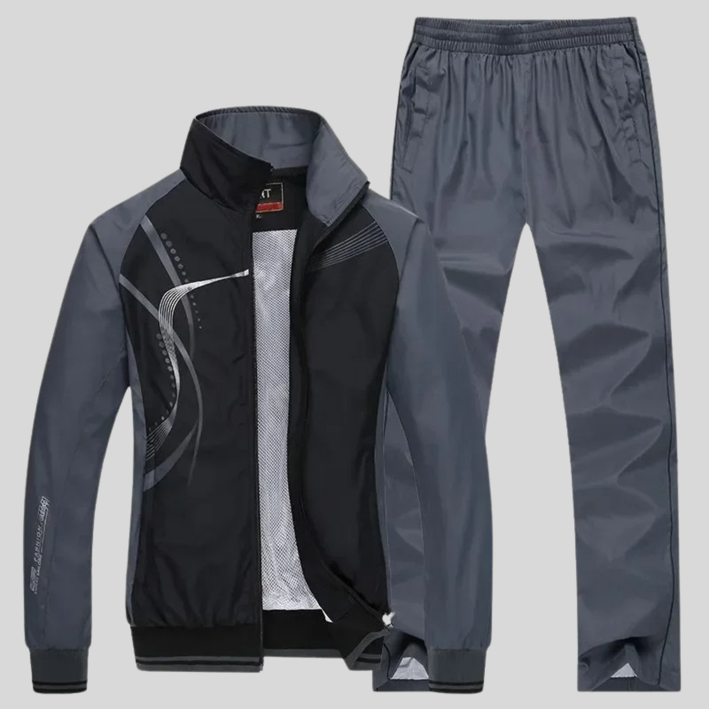 Vêtements de Sport Modernes pour Hommes | Style Élégant et Confort Optimal