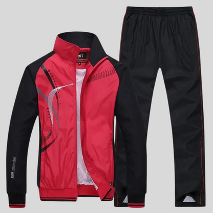 Vêtements de Sport Modernes pour Hommes | Style Élégant et Confort Optimal