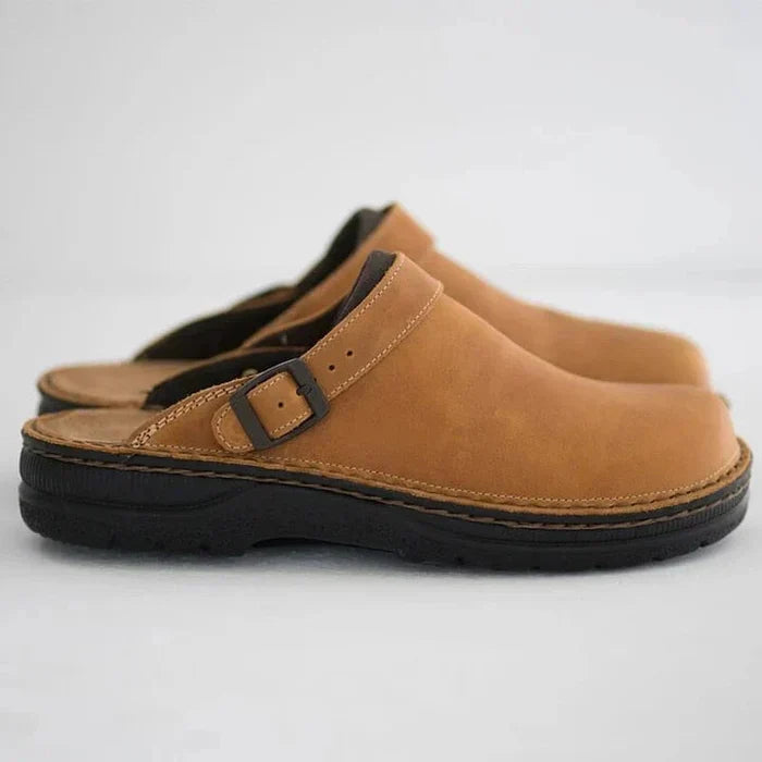 Sandales Élégantes pour Hommes | Confort et Style au Quotidien