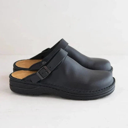 Sandales Élégantes pour Hommes | Confort et Style au Quotidien