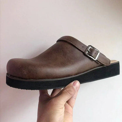 Sandales Élégantes pour Hommes | Confort et Style au Quotidien