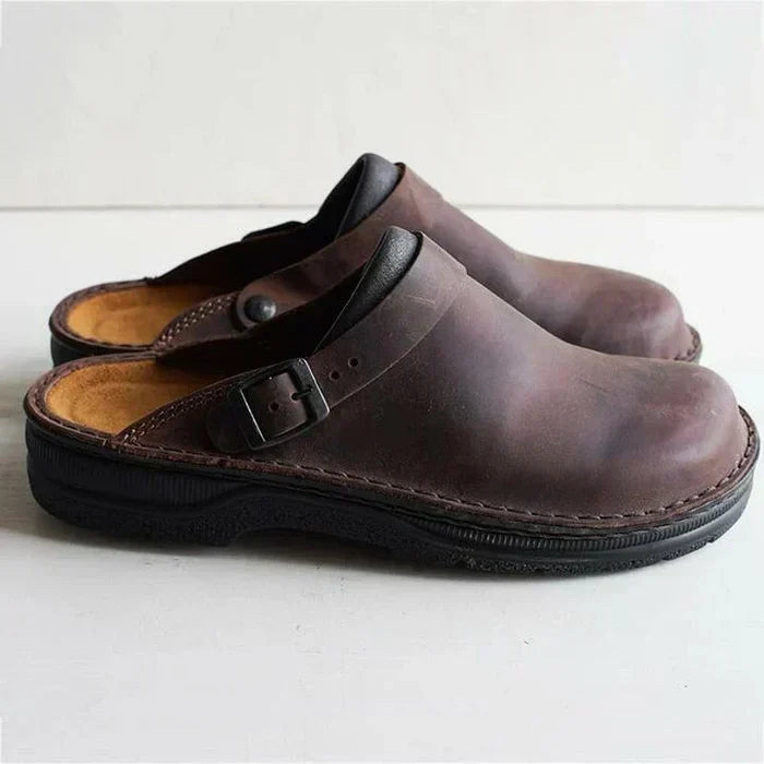 Sandales Élégantes pour Hommes | Confort et Style au Quotidien