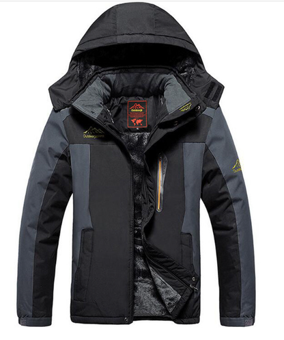 Veste d'Hiver Isolée pour Femmes | Style Urbain et Confort Optimal