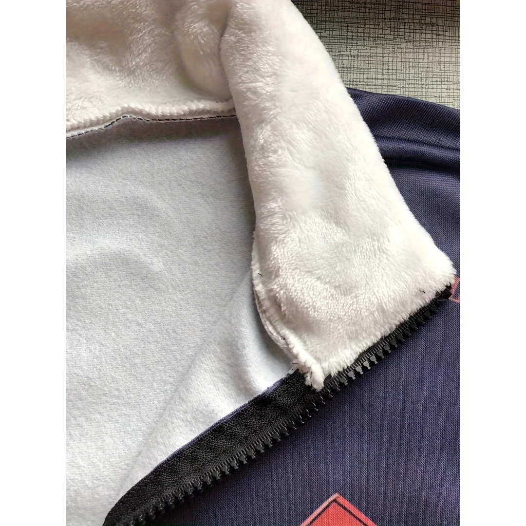 Pull à Col Zippé Élégant | Confort et Style au Quotidien