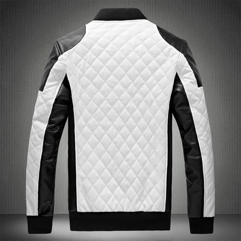 Veste Bomber Homme Moderne | Style Élégant et Confortable Quotidien