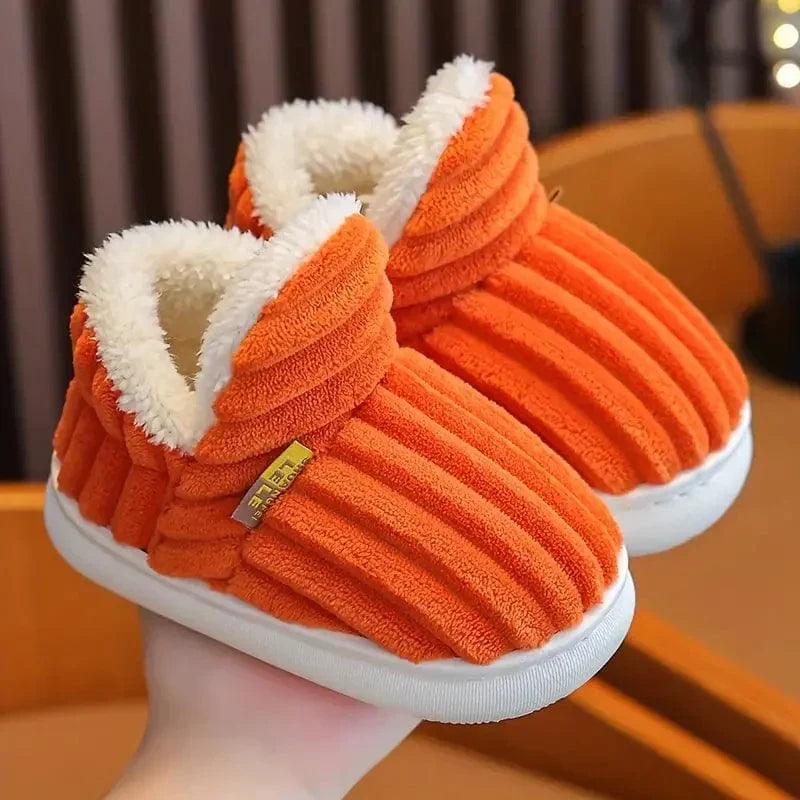 JubCozy - Pantoufles Ultra Douillettes