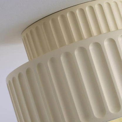 Plafonnier Japonais Élégant | Ambiance Chaleureuse et Accueillante