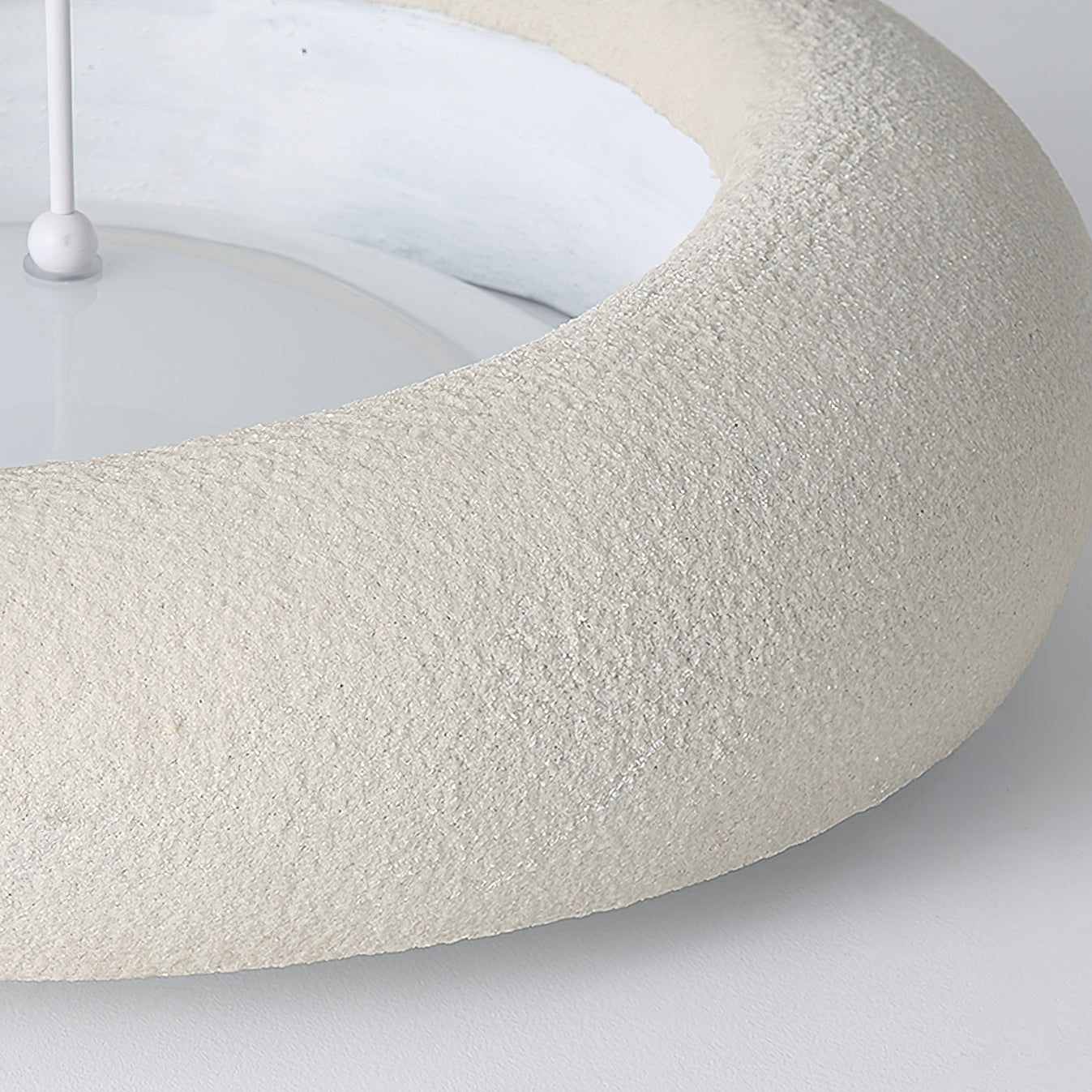 Plafonnier Ours Mignon pour Enfants | Éclairage Doux et Ambiance Joyeuse