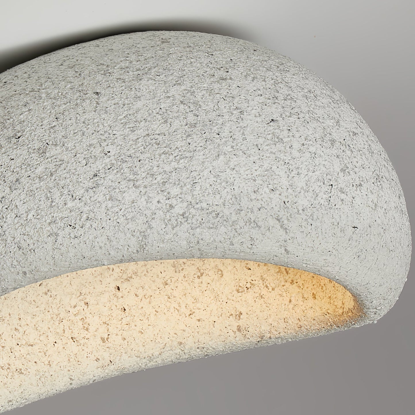 Plafonnier Design Nuage Aéré | Ambiance Conviviale et Artistique