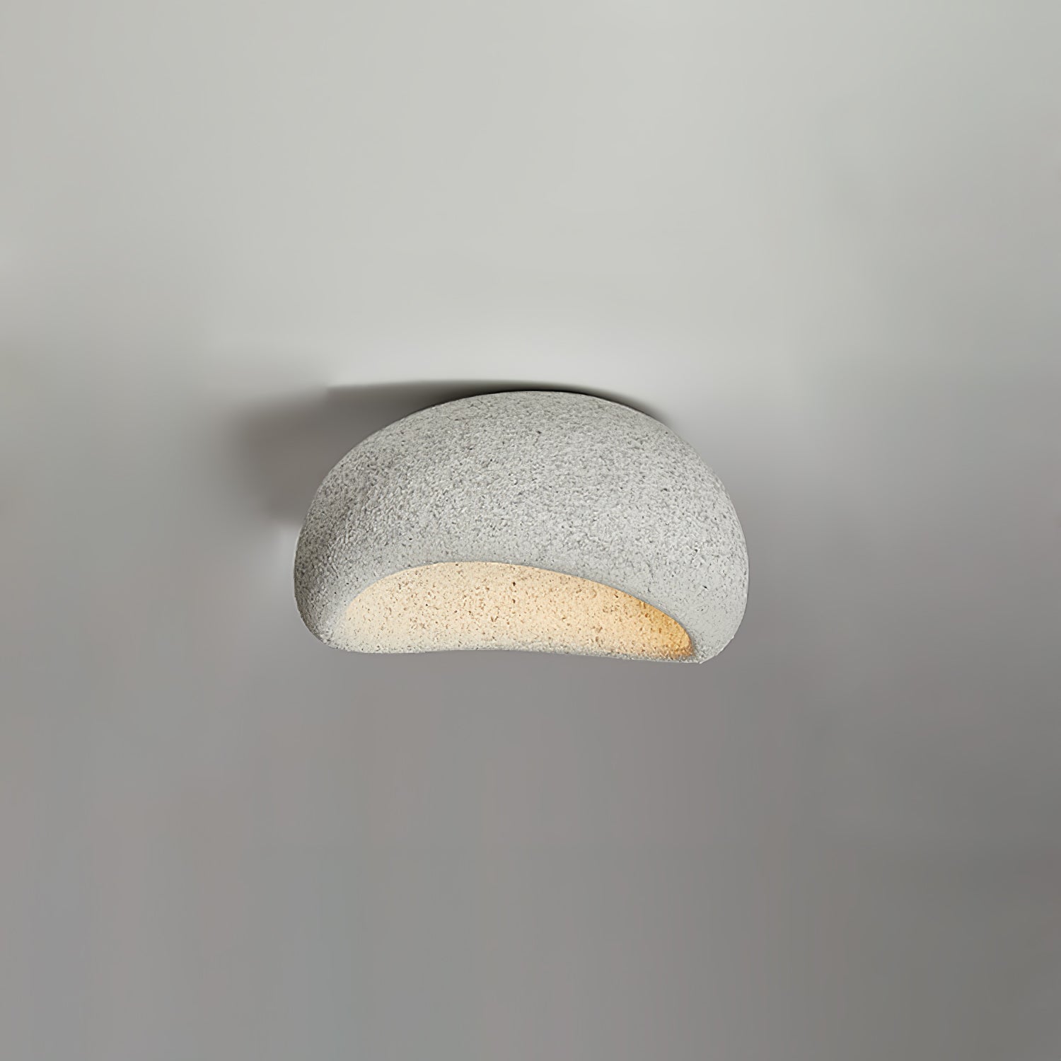 Plafonnier Design Nuage Aéré | Ambiance Conviviale et Artistique