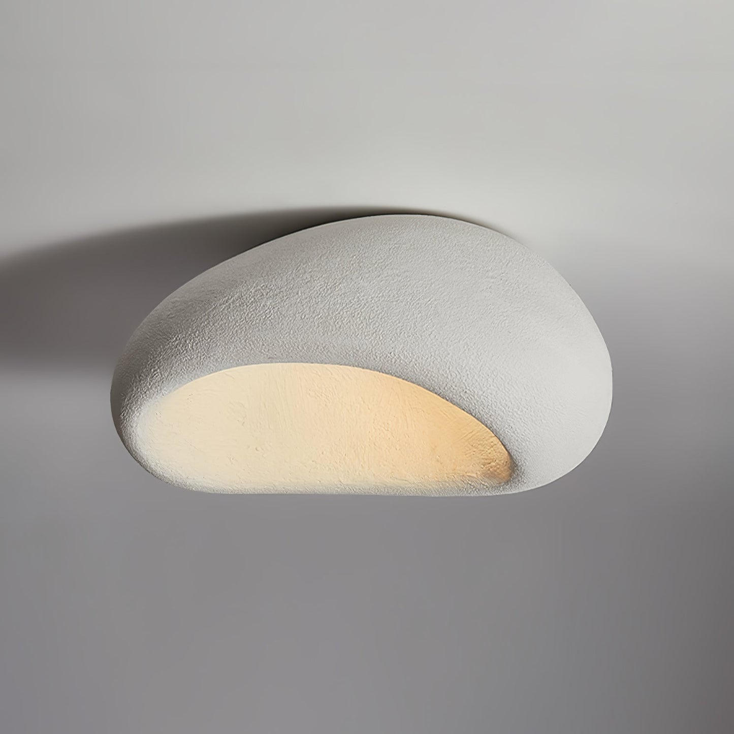 Plafonnier Design Nuage Aéré | Ambiance Conviviale et Artistique