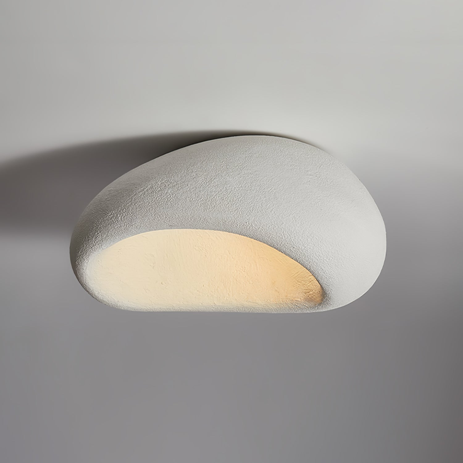 Plafonnier Design Nuage Aéré | Ambiance Conviviale et Artistique