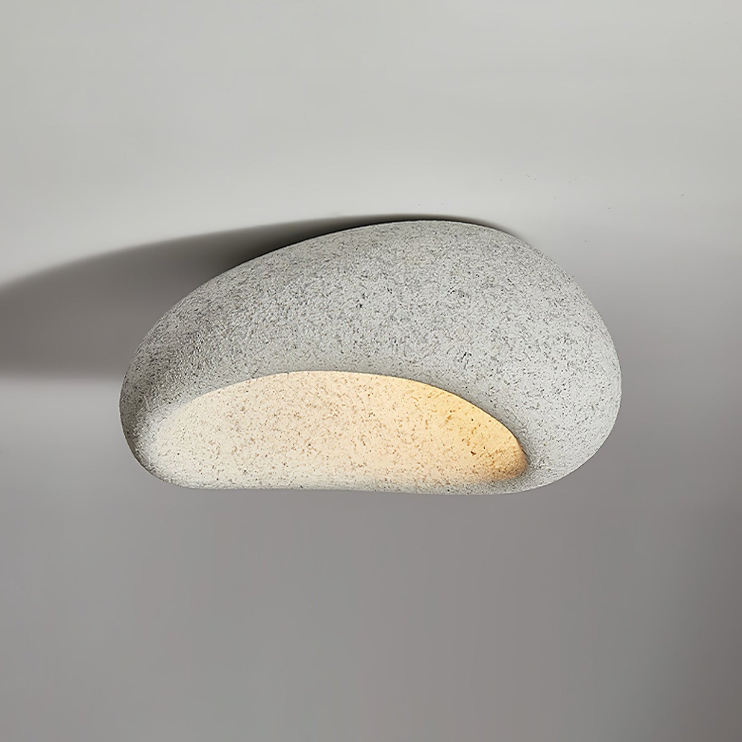 Plafonnier Design Nuage Aéré | Ambiance Conviviale et Artistique