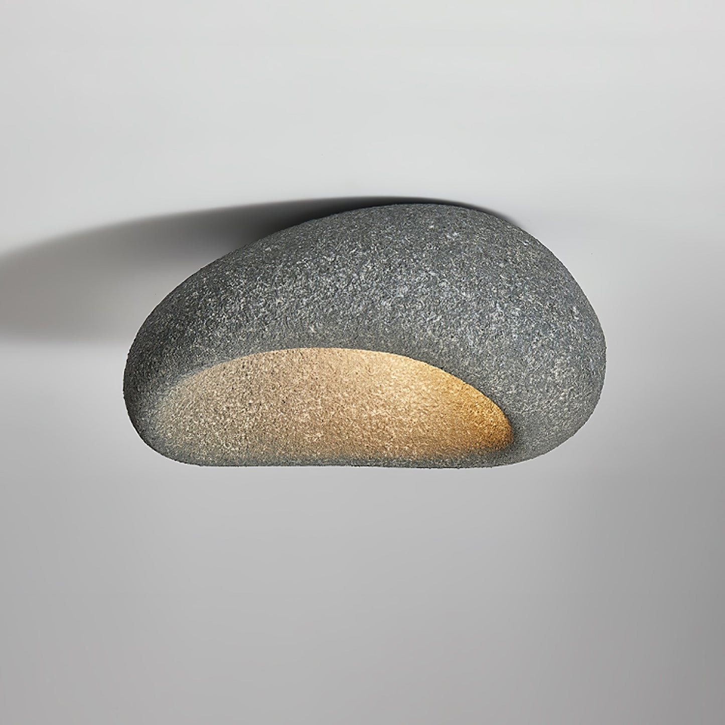 Plafonnier Design Nuage Aéré | Ambiance Conviviale et Artistique