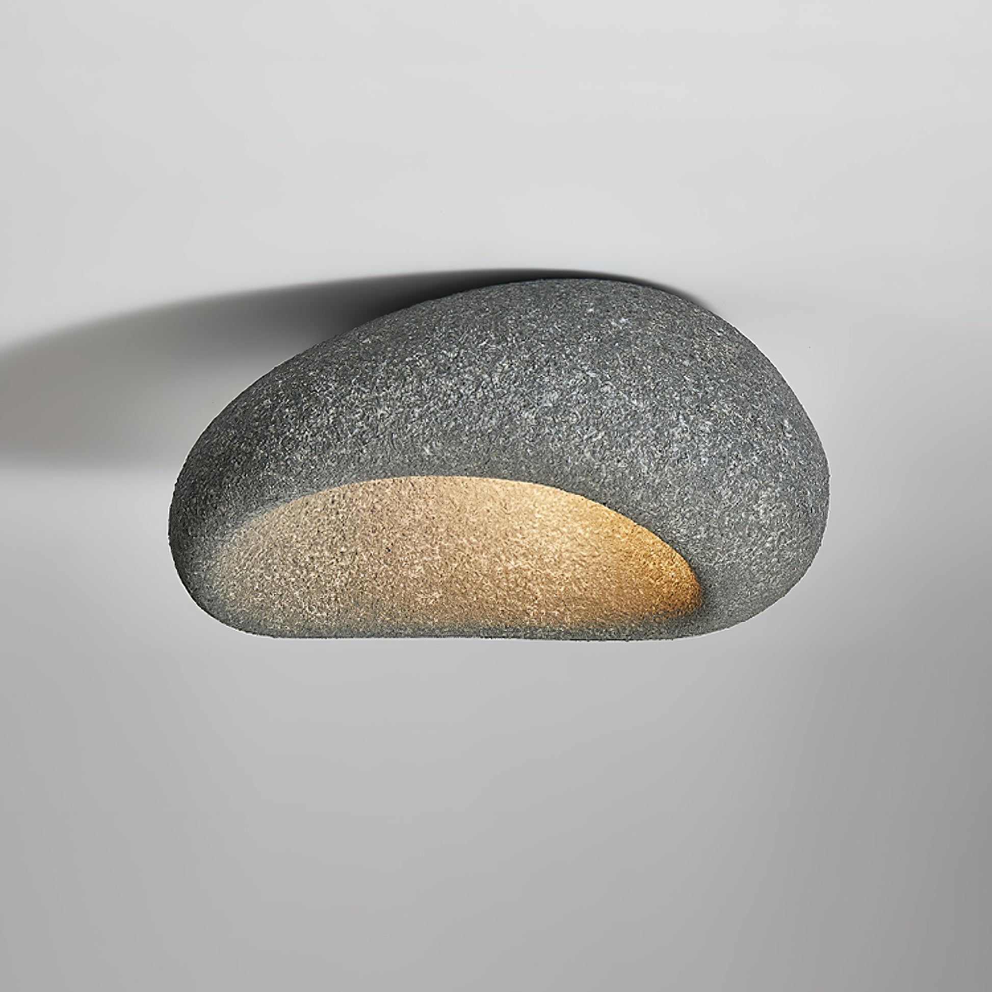 Plafonnier Design Nuage Aéré | Ambiance Conviviale et Artistique