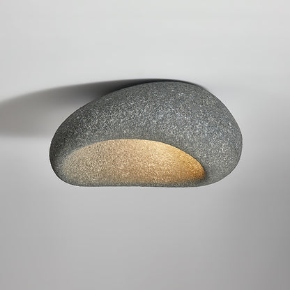 Plafonnier Design Nuage Aéré | Ambiance Conviviale et Artistique