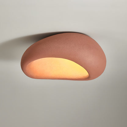 Plafonnier Design Nuage Aéré | Ambiance Conviviale et Artistique