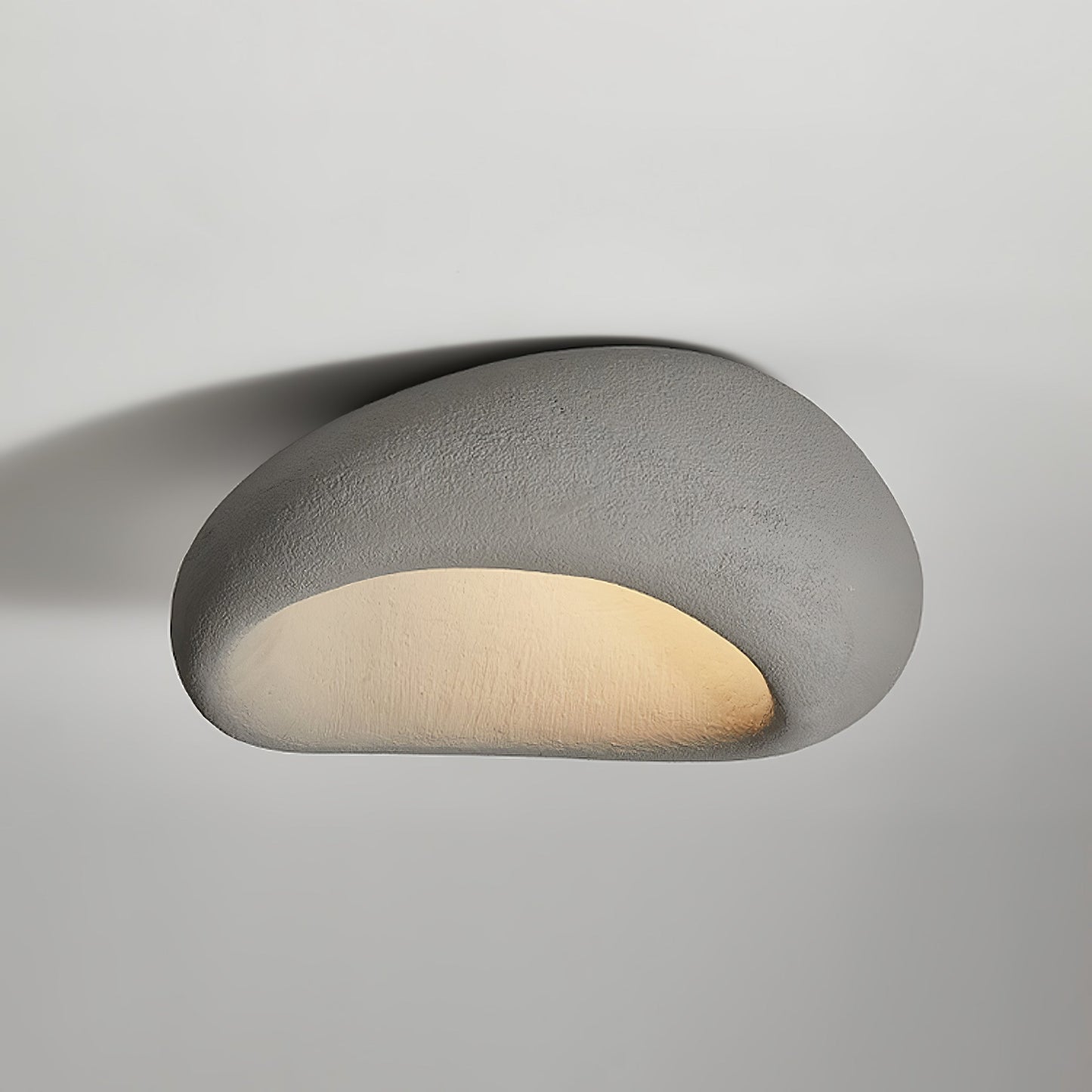 Plafonnier Design Nuage Aéré | Ambiance Conviviale et Artistique