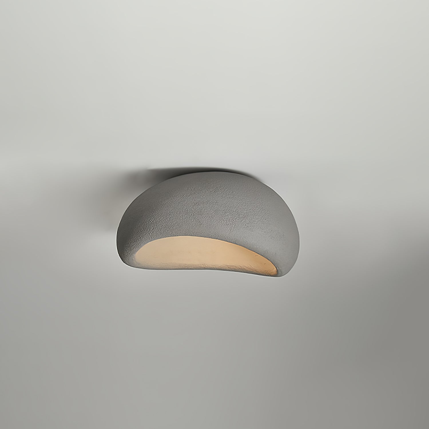 Plafonnier Design Nuage Aéré | Ambiance Conviviale et Artistique