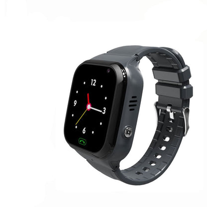 Montre GPS pour Enfants | Appels, SOS et Suivi Étanche
