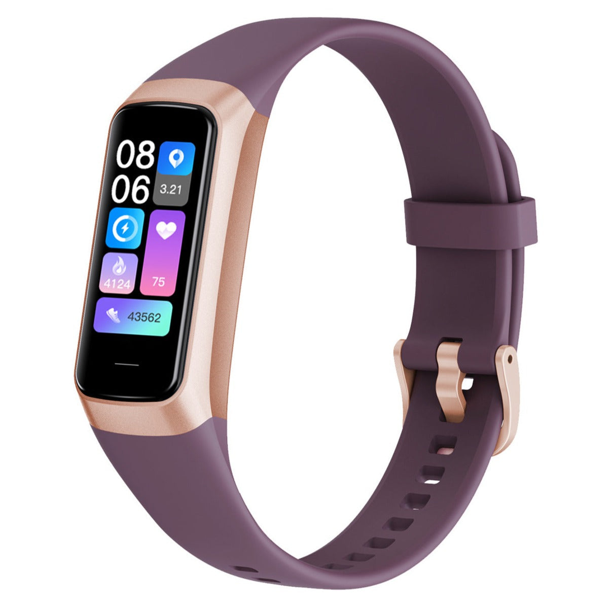 Montre Connectée Enfant | Suivi d'Activité et Sommeil