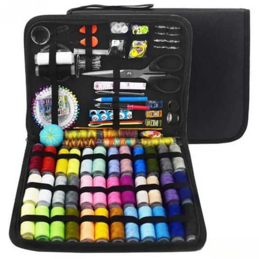 Kit de Couture Complet 226 Pièces
