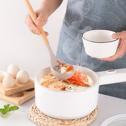 Ustensiles de Cuisine en Silicone | Résistants à la Chaleur et Antiadhésifs