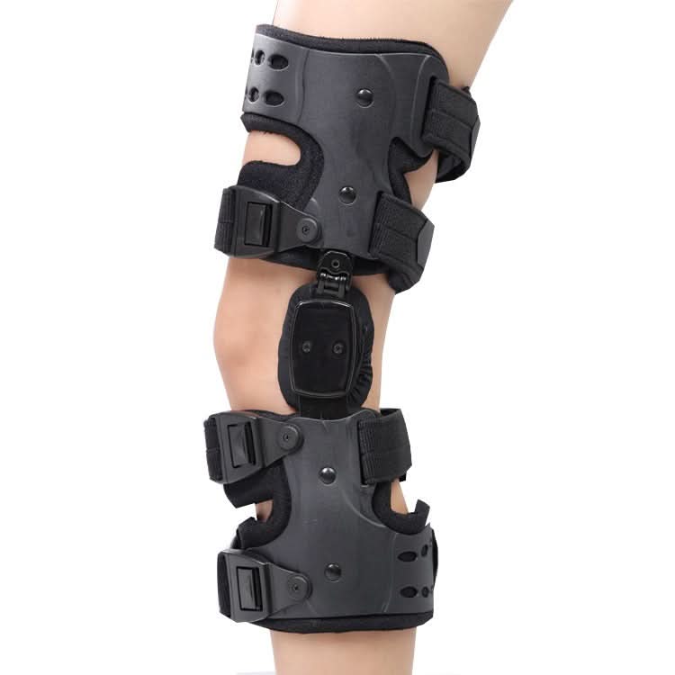 Genouillère de Compression Ajustable | Soulagement Ciblé et Stabilité Optimale