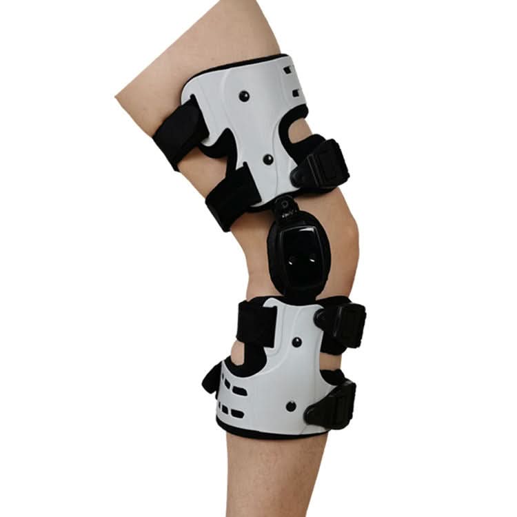 Genouillère de Compression Ajustable | Soulagement Ciblé et Stabilité Optimale