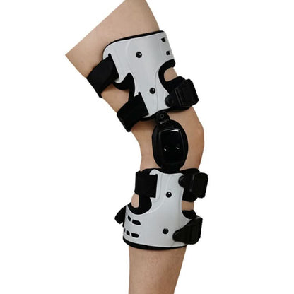 Genouillère de Compression Ajustable | Soulagement Ciblé et Stabilité Optimale