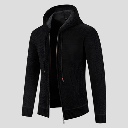 Gilet Isolé pour Hommes | Style Élégant et Chaleur Hivernale
