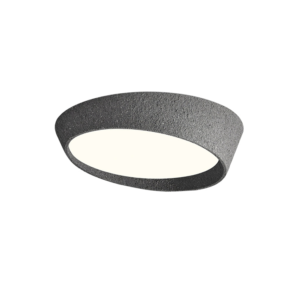 Plafonnier Design Minimaliste LED | Éclairage Doux et Économe en Énergie