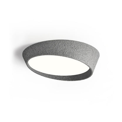Plafonnier Design Minimaliste LED | Éclairage Doux et Économe en Énergie