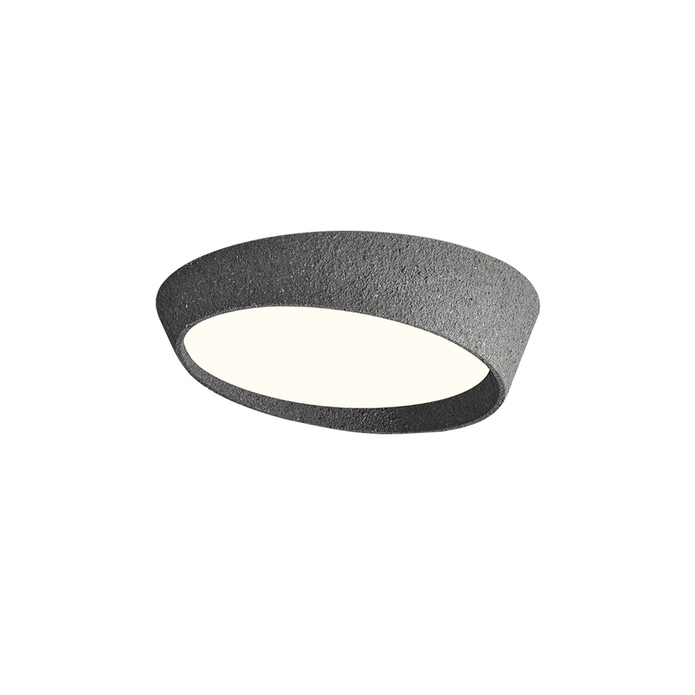 Plafonnier Design Minimaliste LED | Éclairage Doux et Économe en Énergie