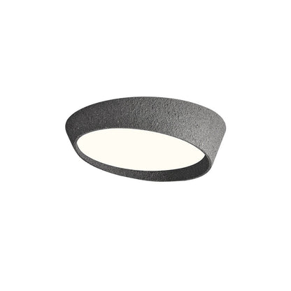 Plafonnier Design Minimaliste LED | Éclairage Doux et Économe en Énergie