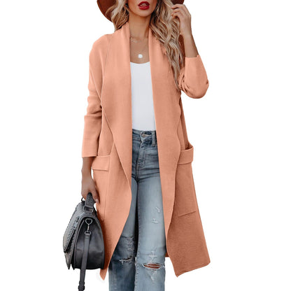 Manteau en Suède pour Femmes | Élégance et Confort en Hiver