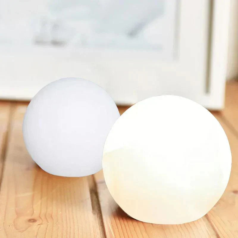 Lampe LED Rechargeable d'Extérieur | Couleurs Vibrantes et Design Étanche