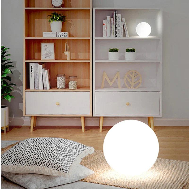 Lampe LED Rechargeable d'Extérieur | Couleurs Vibrantes et Design Étanche