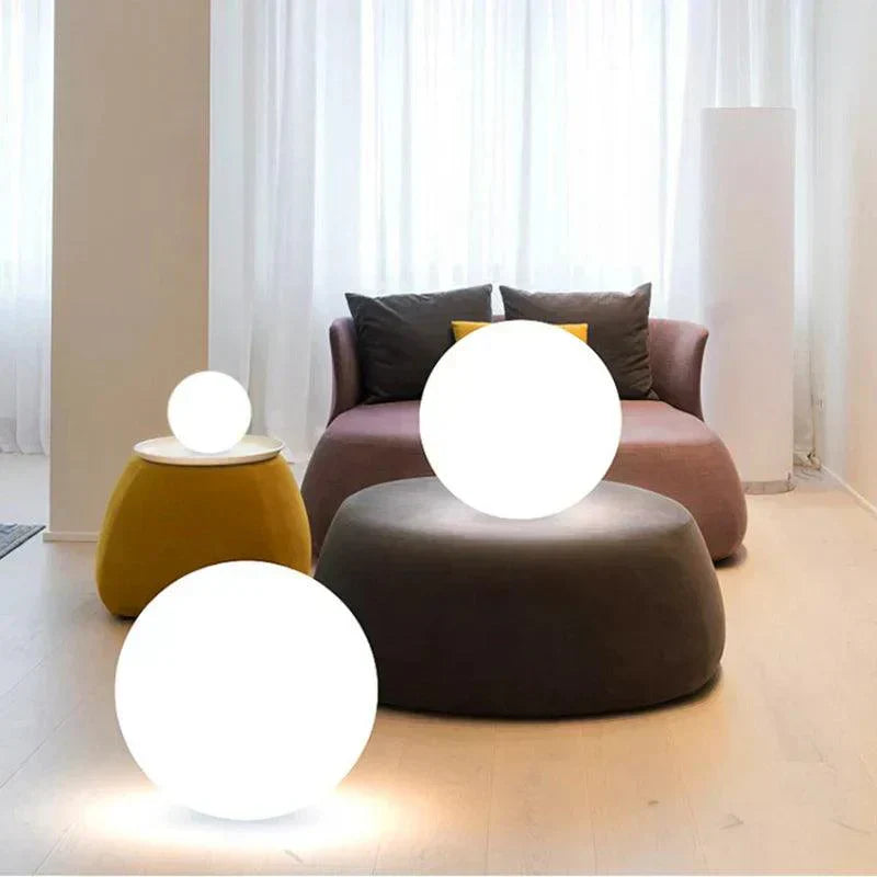 Lampe LED Rechargeable d'Extérieur | Couleurs Vibrantes et Design Étanche
