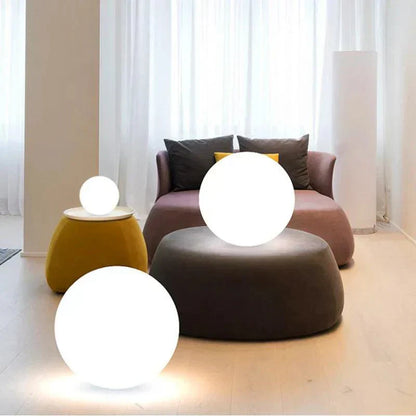 Lampe LED Rechargeable d'Extérieur | Couleurs Vibrantes et Design Étanche