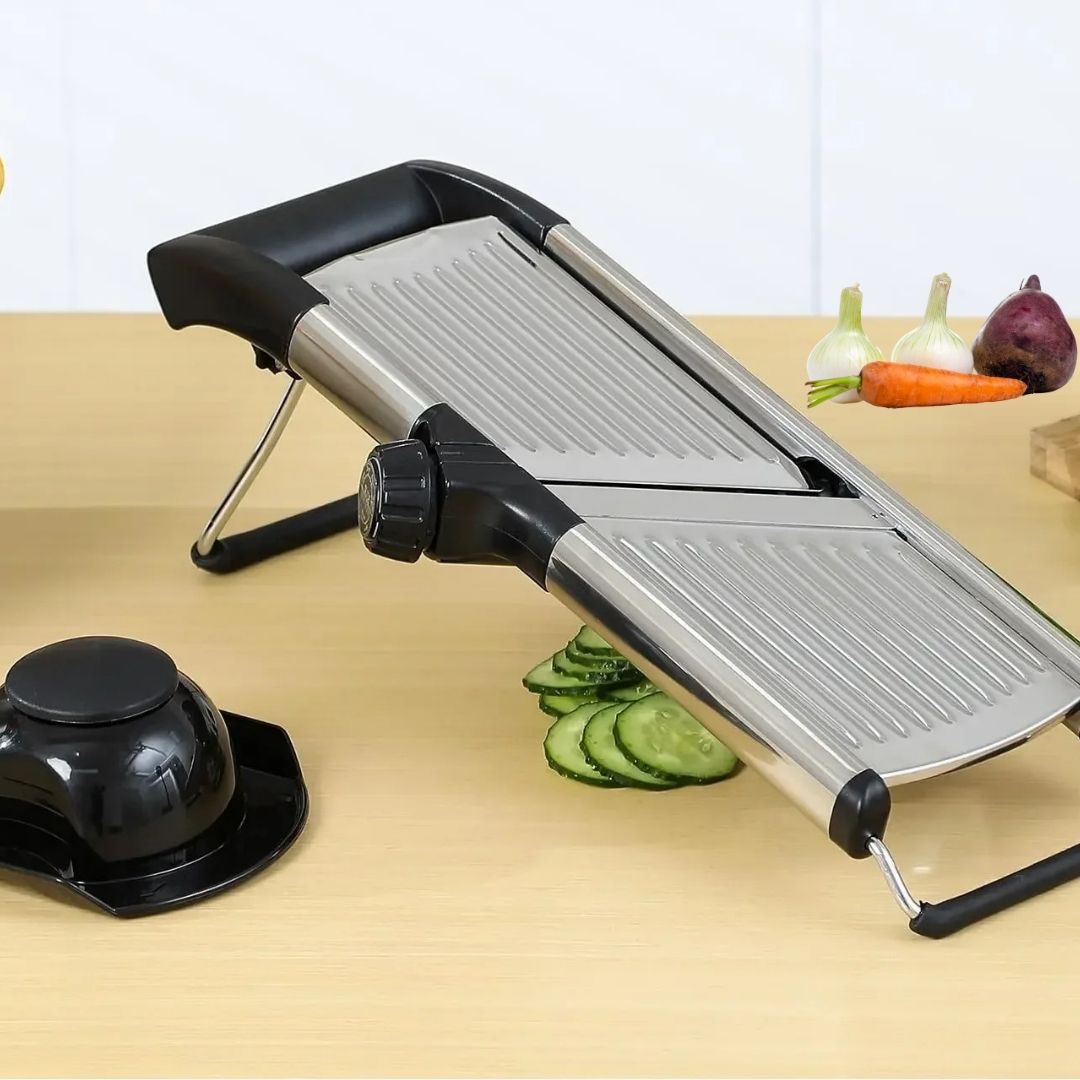 Mandoline Japonaise | Grating Slicer™