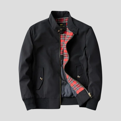 Veste Décontractée Respirante pour Hommes | Confort Quotidien et Praticité