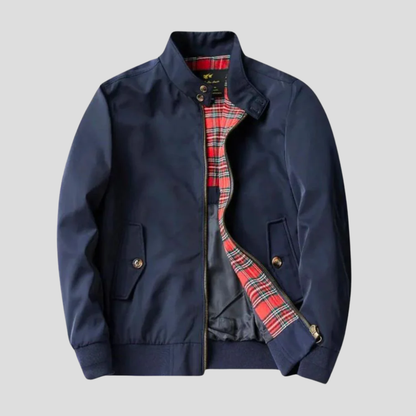 Veste Décontractée Respirante pour Hommes | Confort Quotidien et Praticité